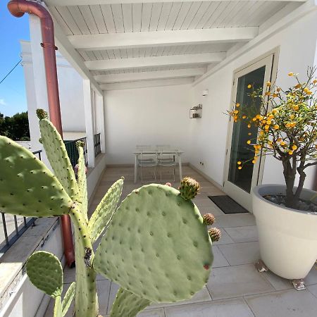 Palazzotto "Fasano Antica" Apartment Ngoại thất bức ảnh