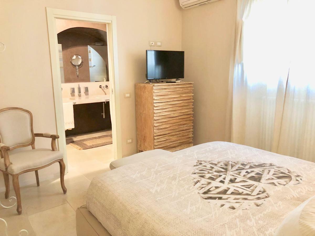 Palazzotto "Fasano Antica" Apartment Ngoại thất bức ảnh