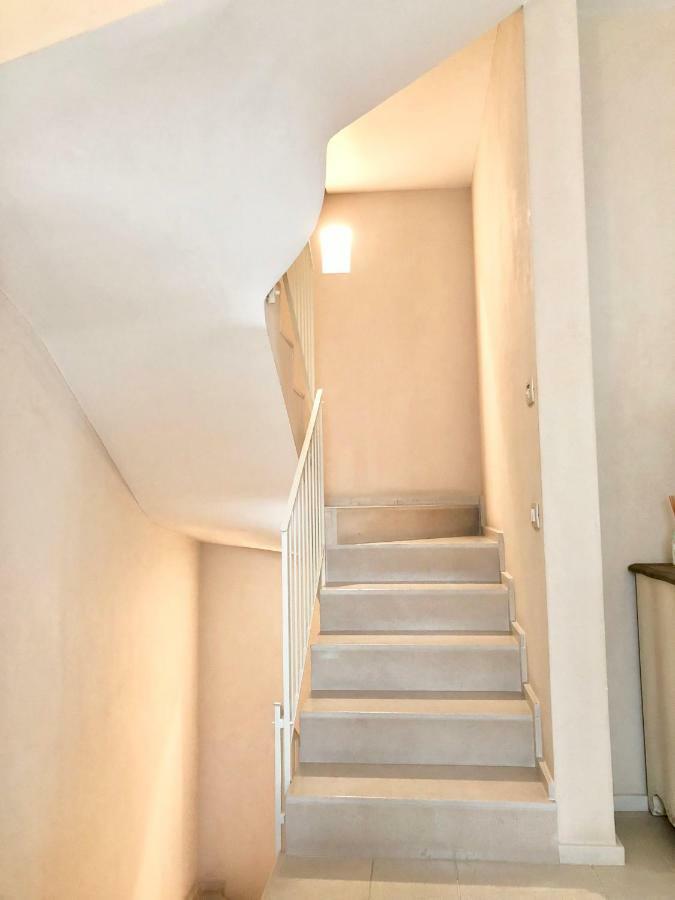 Palazzotto "Fasano Antica" Apartment Ngoại thất bức ảnh