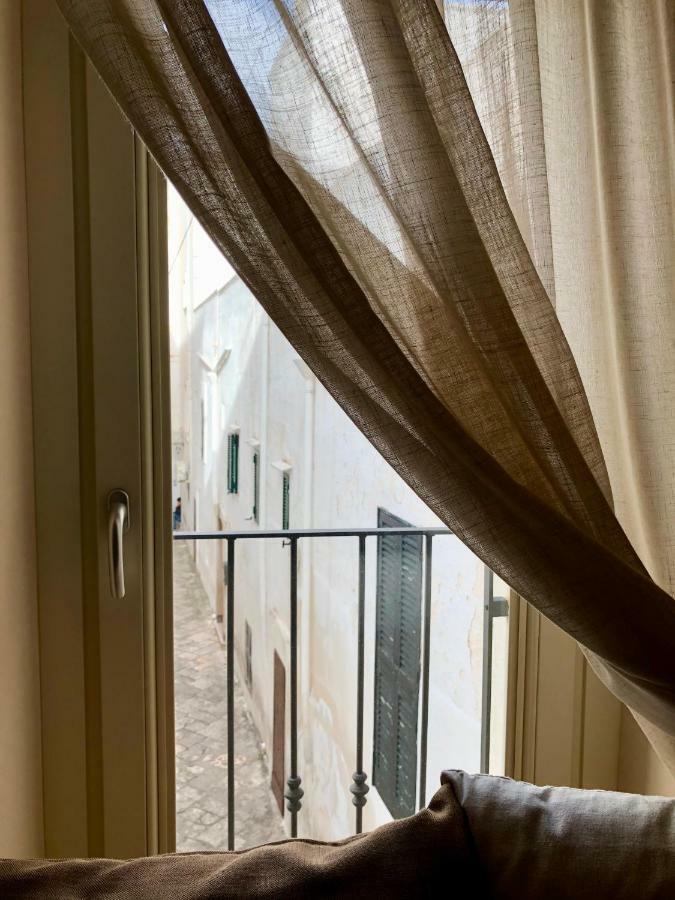 Palazzotto "Fasano Antica" Apartment Ngoại thất bức ảnh