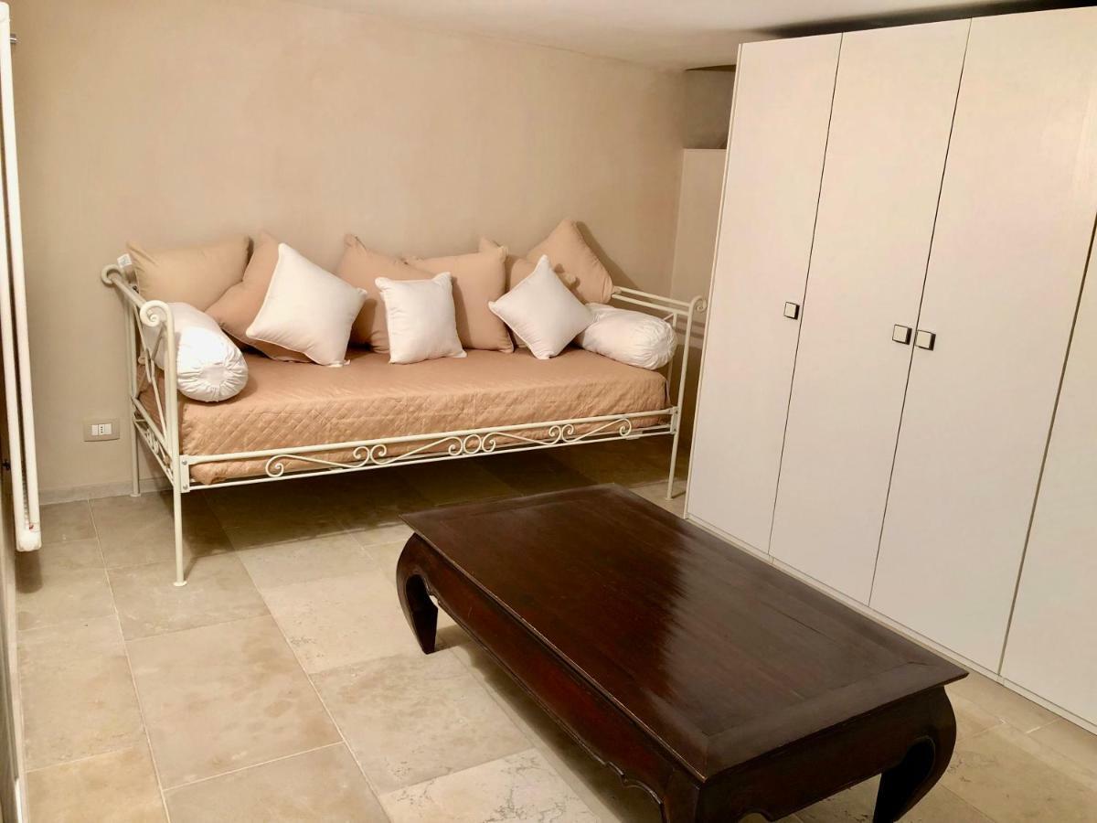 Palazzotto "Fasano Antica" Apartment Ngoại thất bức ảnh