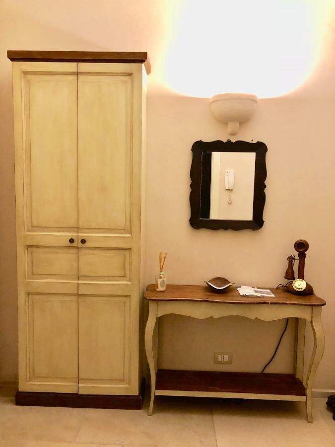Palazzotto "Fasano Antica" Apartment Ngoại thất bức ảnh