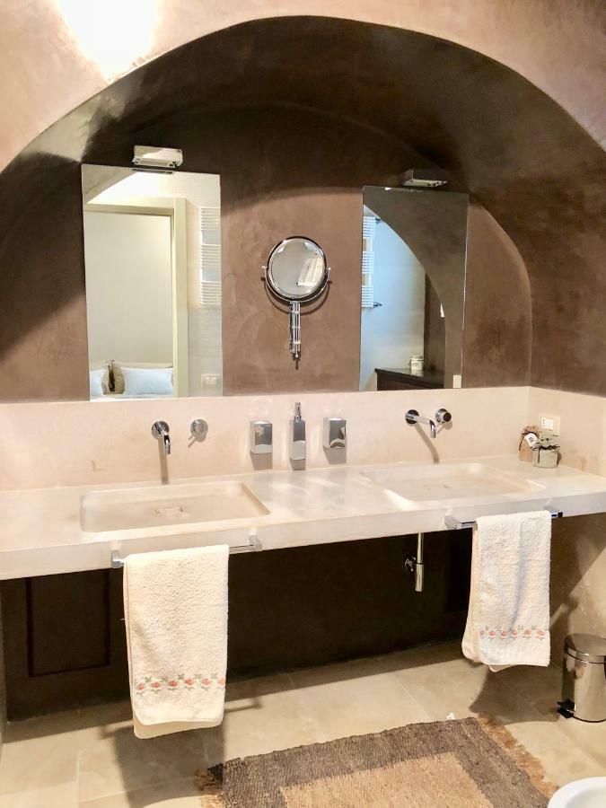 Palazzotto "Fasano Antica" Apartment Ngoại thất bức ảnh