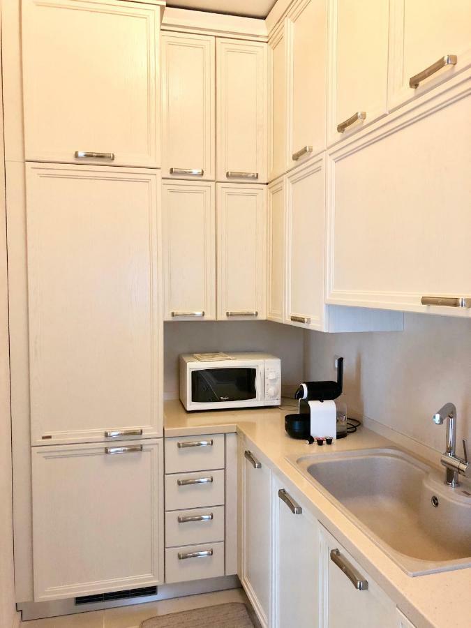 Palazzotto "Fasano Antica" Apartment Ngoại thất bức ảnh