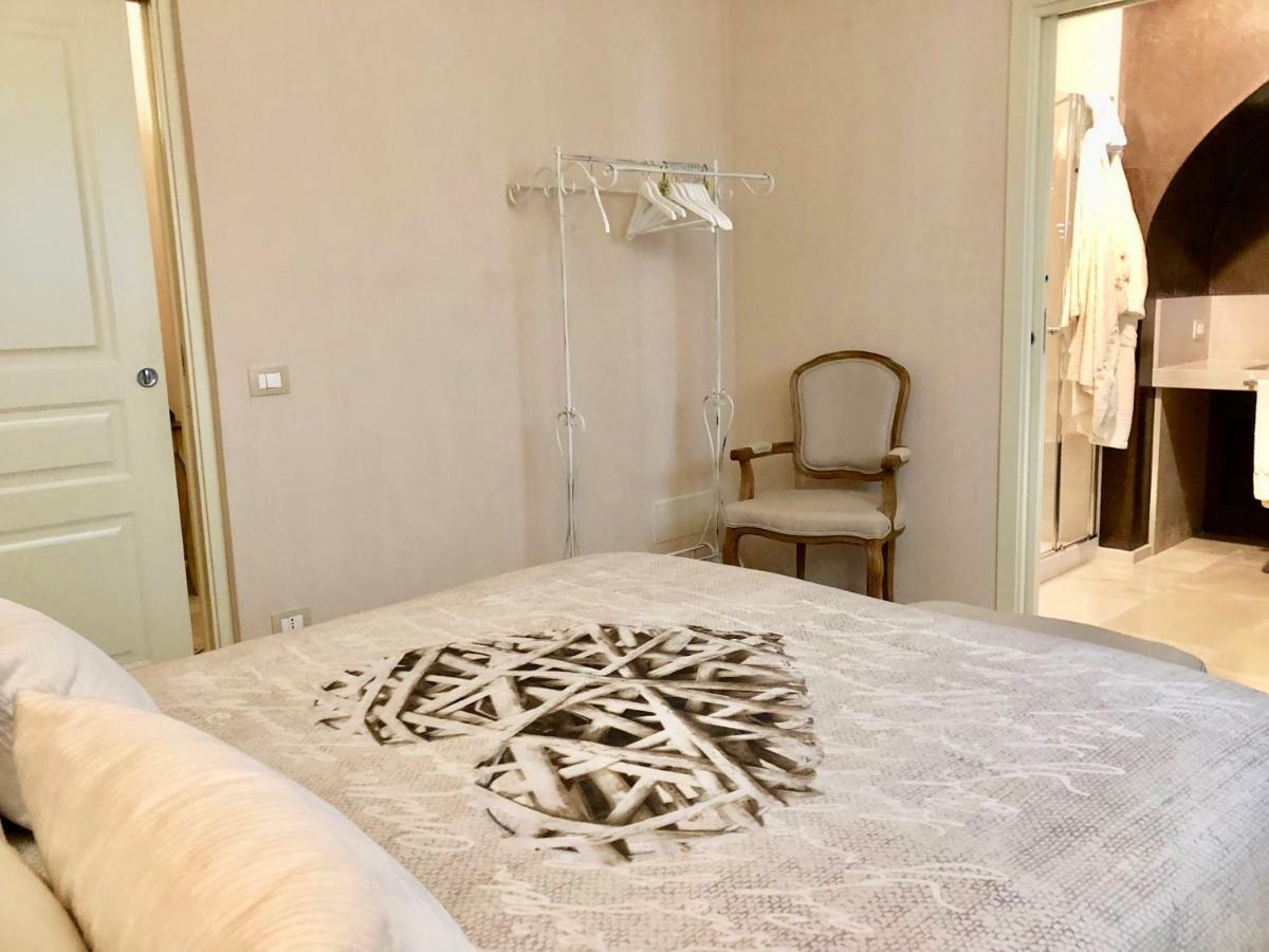 Palazzotto "Fasano Antica" Apartment Ngoại thất bức ảnh