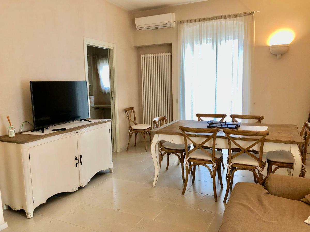 Palazzotto "Fasano Antica" Apartment Ngoại thất bức ảnh